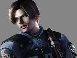 Best Resident Evil protagonist?
