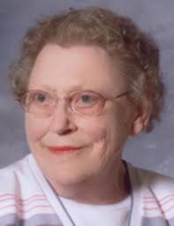 Elva Luedtke Obituary