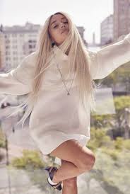 A R I A N A In 2020 Blonde Hair Black Girls Blonde Color Platinum Blonde Hair Color