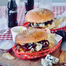 Vendredi C Est Burger Party Merci Boulangerie Marie Blachere Facebook