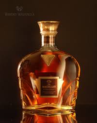 Macallan 1700 Chairman S Release This Is The Flagship Of The 1700 Series Of Macallan The Chairman S Release Was Bo Whisky Cigars And Whiskey Brandy Bottle