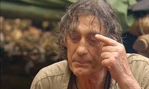 Dschungelcamp 2014: Winfried Glatzeder beichtet Schönheits-OP