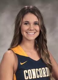 2018-19 Women's Basketball Roster