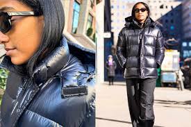 Puffer Jacket History The Best Puffer Jackets Of 2025, Tested And Reviewed  By InStyle