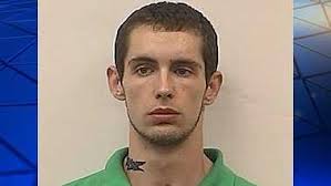 W-S man charged in thefts at 3 Stokes Co. churches