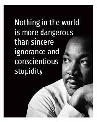 Free Your Mind and Think