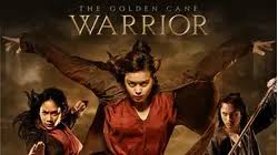 Golden Cane Warrior - Hi-Yah! | Xumo Play