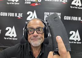 Fighting For Our Rights