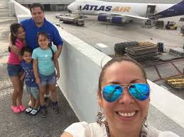 Eric Gilbertsen, Author at Atlas Air Worldwide