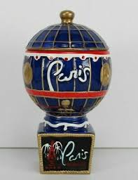 Additional information about 9012 progressive ct, las vegas, nv 89149. Progressive Specialty Glass Paris Las Vegas Collectible Casino Hot Air Balloon 12 60 Picclick Uk