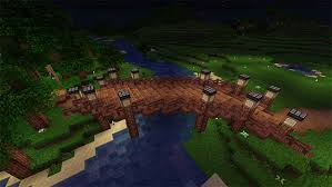 Don't have an oxford id account? 7 Minecraft Bridge Ideas And Designs Enderchest