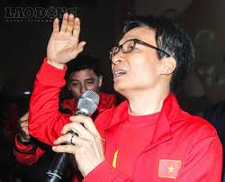 Ủy viên dự khuyết trung ương đảng khóa x; Pho Thá»§ TÆ°á»›ng VÅ© Ä'á»©c Ä'am Chung Toi Biáº¿t Æ¡n Cac Cáº§u Thá»§ U23 Viá»‡t Nam Tin Tá»©c Má»›i Nháº¥t 24h Ä'á»c Bao Lao Ä'á»™ng Online Laodong Vn