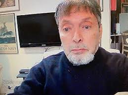 John Shackleton: Movies, TV, and Bio