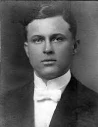 Isaac Fred Dale Sr. (1892-1953)