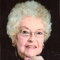 Death Notice and Obituary for Edna Tidwell Mann 2022 of Bluff City , TN