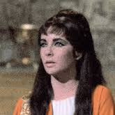 Elizabeth Taylor Slay GIF