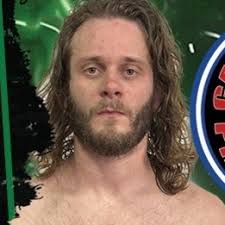 Nathan Ellis vs. Rob King, CCP 7