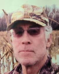 Robert Hayes "Bob" Crockett Obituary July 1, 2025