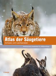 465 s orlando ave # 106. Atlas Der Saugetiere Schweiz Und Liechtenstein Haupt Online Buchshop