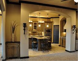 4 Different Types Of Archways And How They Enhance The Home Archways In Homes Archway Decor Archway
