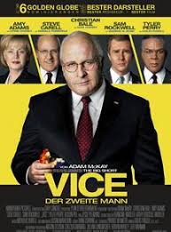 The movie stars christian bale (the dark knight), amy adams (man of steel), steve carell (beautiful boy) and sam rockwell (iron man 2). Vice 2018 Imdb