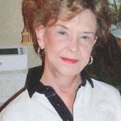 Sue Burkhalter Obituary