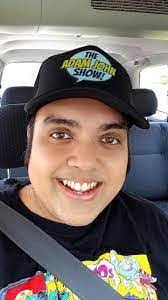 Adam Kohlman's Instagram, Twitter & Facebook