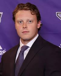 2025-26 Men's Ice Hockey Roster