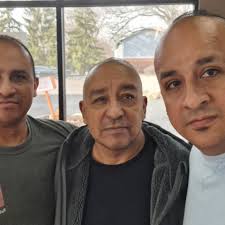 Fundraiser for Alma Espinoza by Marco Estrada : Support and Bless The Nuñez  Family Through Difficult Times