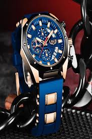 Explore the top luxury men's watches from tudor, hublot, longines, and rolex, to name a few. Fashion Cool Design Branded Luxury Silicone Japanese Sport Watch In 2021 Mens Watch Brands Mens Sport Watches Luxury Watches For Men
