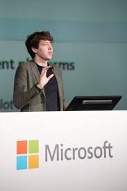 ZHENGZHONG QI - Microsoft | LinkedIn