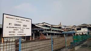 Перевод слова locker, американское и британское произношение, транскрипция, словосочетания, однокоренные слова, примеры использования. Sejumlah Karyawan Pt Gunung Abadi Takut Di Phk Mendadak Warta Kota