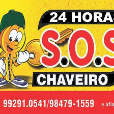 Chaveiro 24 horas em Porto Velho
