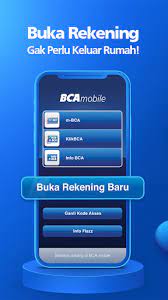 Bahkan ada yang mengeluh mbanking bca eror sejak semalam. Bca Mobile Apps On Google Play