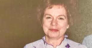 OBITUARY: Rita Joan Miller Sicard, 1931-2020