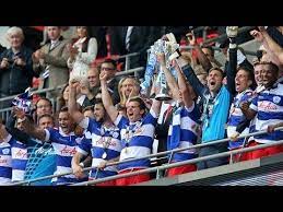 Highlights Qpr V Derby Sky Bet Championship Play Off Final Qpr Bobby Zamora Wembley