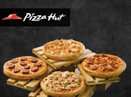 Pizzahut Offer Magic Pan Box Of 4 Non Veg At Just Rs 409 Food Veg Pan