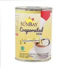 We did not find results for: Sunbay Evaporated Milk Susu Evaporasi 380 G Terbaru Agustus 2021 Harga Murah Kualitas Terjamin Blibli