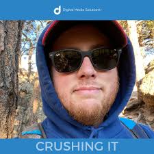 Look who's Crushing It! Compliance Director Kat Giardina and Compliance  Analyst Mason McConathy were recognized for going the extra mile. Want to  work with solution-oriented people like Kat and Mason? Check out