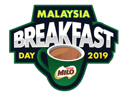 This little milo energy cubes are the latest craze in malaysia, singapore and thailand right now. Milo Malaysia Breakfast Day 2019 Justrunlah