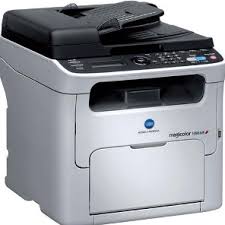 Homesupport & download printer drivers. Konica Minolta Magicolor 1690mf Driver Konica Minolta Drivers