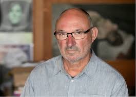 Karl du Fresne: A journey into the hinterland