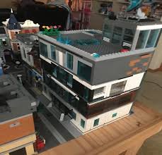 Homes come in all varieties to fit all needs. Assembling The Lego Avengers Compound Part 1