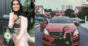 We did not find results for: Elfira Loy Bergaya Dengan Kereta Pertamanya Mercedes Benz Tahniah Kami Ucapkan Kepada Pelakon Elfira Loy Kerana Berjaya Mengejar Cita Citanya Sehingga Menjadi