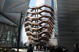 Maybe you would like to learn more about one of these? Almost Everyone Hates The Vessel