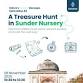 Nature's Hidden Messages - A Treasure Hunt in event image
