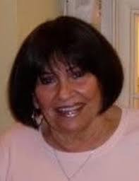 Obituary information for Josephine Pepe