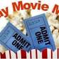 Free Library Movie Matinee event image