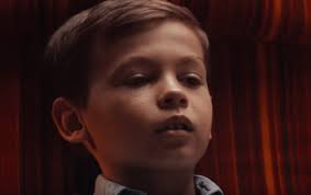 Barton F. Graf Does That Creepy Kid Thing They Do in Latest Little Caesar's  Campaign