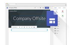 It is most used for sharing pictures. Google Sites